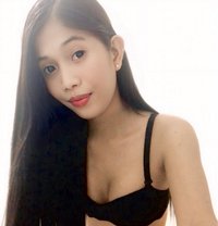Lovely Mae - Acompañantes transexual in Manila
