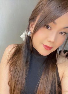 TS MAE - Transsexual escort in Manila Photo 15 of 16