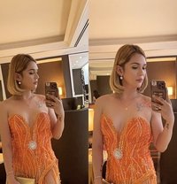 Ts Marie in Singapore 🇸🇬 - Transsexual escort in Singapore