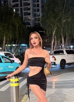 The hardcore Magda - Transsexual escort in Makati City Photo 18 of 18