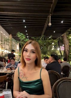 Cum well Magda - Transsexual escort in Manila Photo 6 of 11