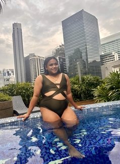 Ts Maica - Transsexual escort in Kuala Lumpur Photo 1 of 3