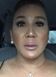 TS Malena Big Cock POWER TOP - Transsexual escort in Angeles City Photo 17 of 30