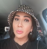 TS Malena Big Cock POWER TOP - Acompañantes transexual in Guangzhou