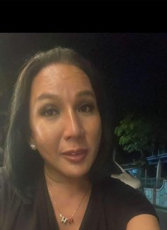 TS Malena Big Cock POWER TOP - Transsexual escort in Guangzhou Photo 27 of 28