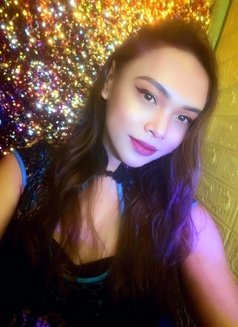 Ts Mandy "The Original Rimming Queen" - Transsexual escort in Manila Photo 9 of 10