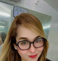 Ts Mandy Versatile - Transsexual escort in Manila