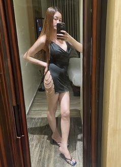 Top and Bottom (Ts mara) - Transsexual escort in Hyderabad Photo 16 of 23