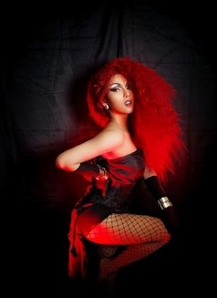 Ts Margarita - Transsexual escort in Makati City Photo 7 of 8