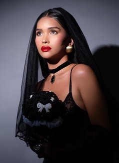 TS_Maria - Acompañantes transexual in Manila Photo 8 of 29