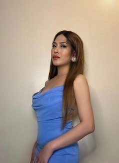 Ts Mariaxxxx - Transsexual escort in Singapore Photo 3 of 17