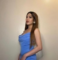 Ts Mariaxxxx - Transsexual escort in Hat Yai
