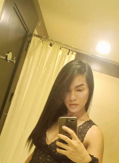 Ts Marie - Transsexual escort in Angeles City Photo 1 of 12