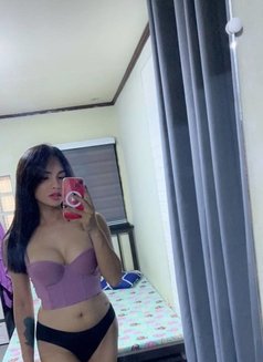 Ts Marie - Transsexual escort in Angeles City Photo 4 of 12