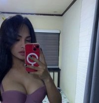 Ts Marie - Transsexual escort in Angeles City