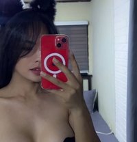 Ts Marie - Transsexual escort in Angeles City
