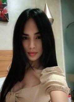 Ts Marie - Transsexual escort in Angeles City Photo 9 of 12