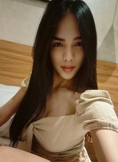 Ts Marie - Transsexual escort in Angeles City Photo 10 of 12