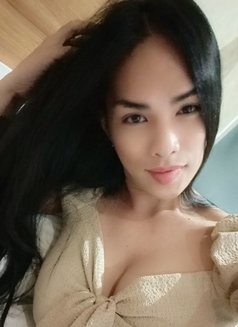 Ts Marie - Transsexual escort in Angeles City Photo 11 of 12