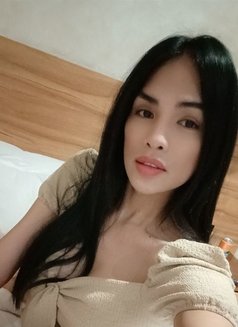 Ts Marie - Transsexual escort in Angeles City Photo 12 of 12