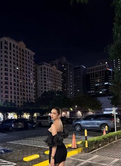 Ts Marie in Singapore 🇸🇬 - Transsexual escort in Singapore Photo 7 of 7