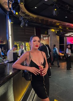 Ts Marie in Philippines 🇵🇭 - Acompañantes transexual in Manila Photo 7 of 7