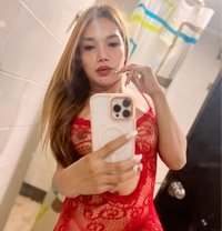 Ts Mariel2024 - Transsexual escort in Kuala Lumpur Photo 2 of 5