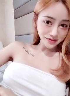 Ts marisa - Acompañantes transexual in Bangkok Photo 4 of 6