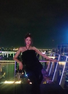 Ts marisa - Acompañantes transexual in Bangkok Photo 7 of 8