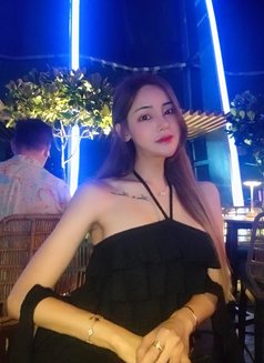 Ts marisa - Acompañantes transexual in Bangkok Photo 8 of 8