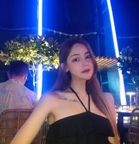 Ts marisa - Transsexual escort in Bangkok
