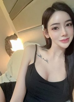 Ts marisa - Transsexual escort in Bangkok Photo 9 of 9