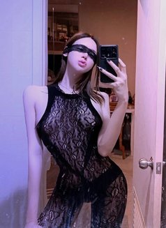 Ts marisa - Acompañantes transexual in Bangkok Photo 10 of 11