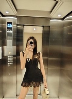 Ts marisa - Acompañantes transexual in Bangkok Photo 11 of 11