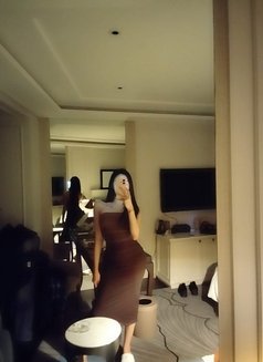 Ts marisa - Transsexual escort in Bangkok Photo 9 of 11