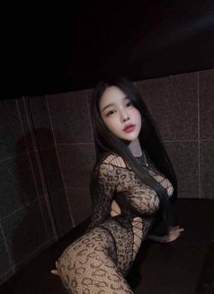 Ts marisa - Transsexual escort in Pattaya Photo 11 of 14