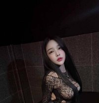 Ts mari - Transsexual escort in Bangkok