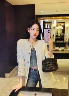 Ts marisa - Transsexual escort in Pattaya Photo 13 of 14