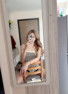 Ts marisa - Transsexual escort in Pattaya Photo 12 of 12