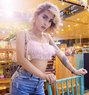 TS LOVELY MAYA - Transsexual escort in Jakarta Photo 16 of 16
