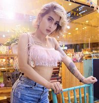 TS LOVELY MAYA - Acompañantes transexual in Jakarta