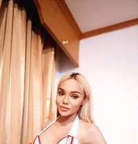 Ts, Maya - Transsexual escort in Phuket