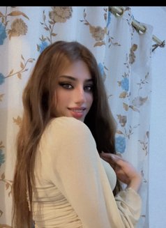 Ts Mayada - Transsexual escort in Cairo Photo 1 of 5