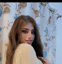 Ts Mayada - Transsexual escort in Cairo