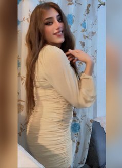 Ts Mayada - Transsexual escort in Cairo Photo 3 of 5