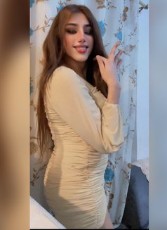 Ts Mayada - Transsexual escort in Cairo Photo 4 of 5