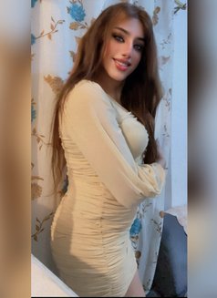 Ts Mayada - Transsexual escort in Cairo Photo 5 of 5