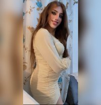 Ts Mayada - Transsexual escort in Cairo