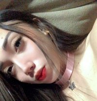 Camshow Molly - Acompañantes transexual in Makati City