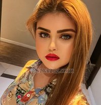 Ts Megan Filipina half French Top/Bottom - Acompañantes transexual in Bangkok